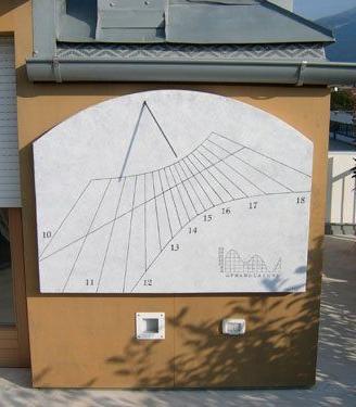 Orologio solare