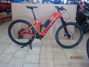 trek rail 9.8 E-Bike