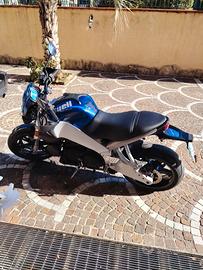 Buell Lightning CityX XB9 - 2008