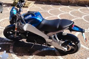 Buell Lightning CityX XB9 - 2008