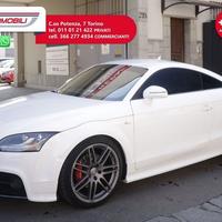 Audi TT Coupe 2.0 tdi quattro S LINE Unicopro...