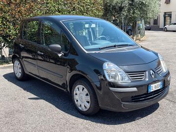Renault Modus 1.2 16V TCE Grazia