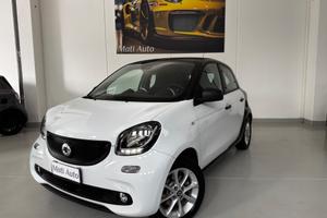 Smart ForFour 70 1.0 Passion solo 36 mila km!