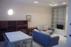 Appartamento Climatizzato con 2 Bagni