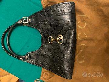 Borsa gucci jackie