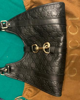 Borsa gucci jackie