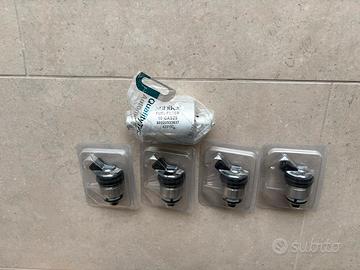 Iniettori landi renzo