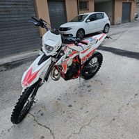 Beta 125 rr 2 tempi 2018