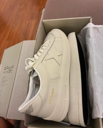 Scarpe uomo