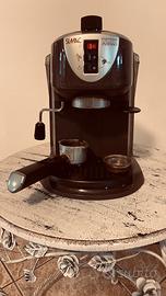 Macchina per il caffè espresso Simac espresso