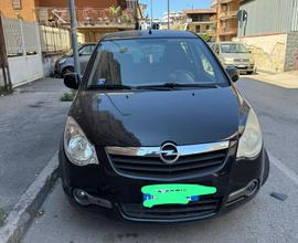 Opel agila 1000 benzina gpl