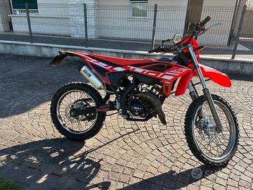Beta rr 50 enduro