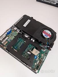 MINI PC LENOVO M70Q TINY I5 16GB 512GB WIN11 PRO