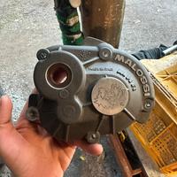 Venco copri rapporti malossi nuovo mai usato