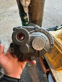 Venco copri rapporti malossi nuovo mai usato