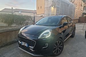 Ford Puma 1.0 Hybrid 125CV Titanium - Unico Prop.