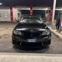 Bmw serie 1 e87