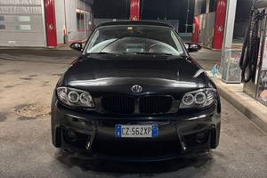 Bmw serie 1 e87