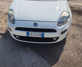 FIAT Punto Evo - 2017