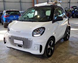 SMART ForTwo EQ Passion