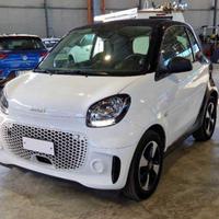 SMART ForTwo EQ Passion