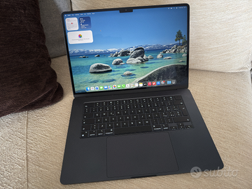 Macbook air 15’’ M3