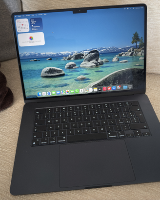 Macbook air 15’’ M3
