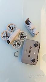 Dji neo fly more combo 