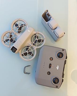 Dji neo fly more combo 