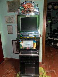 Slot Machine La Gallina dalle Uova d’Oro