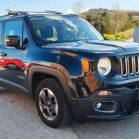 jeep Renegade 2018,Mjt 