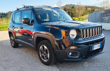 jeep Renegade 2018,Mjt 