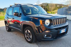 jeep Renegade 2018,Mjt 