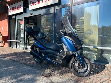 Xmax 300 pochi km