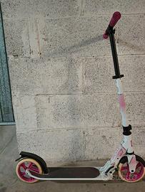 Monopattino Oxelo Decathlon come nuovo