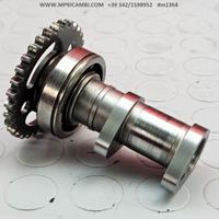 ALBERO CAMME KAWASAKI KXF 250 2013 2016 KX-F 2014