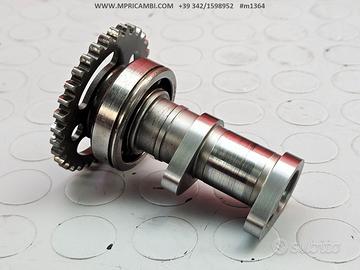 ALBERO CAMME KAWASAKI KXF 250 2013 2016 KX-F 2014