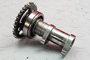 ALBERO CAMME KAWASAKI KXF 250 2013 2016 KX-F 2014