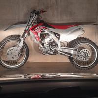 Honda CRF 250 - 2015