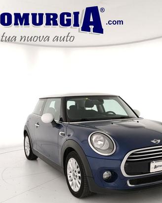 MINI Cooper D 1.5 Cooper D