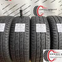 4 pneumatici 215/65 r15c hankook invernali 95%