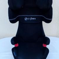 Seggiolino auto Cybex X-fix 15-36Kg Isofix