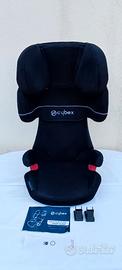 Seggiolino auto Cybex X-fix 15-36Kg Isofix