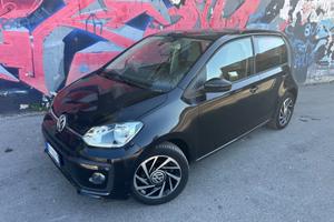 VOLKSWAGEN UP 5PORTE 1.0BENZINA/UNIPRO