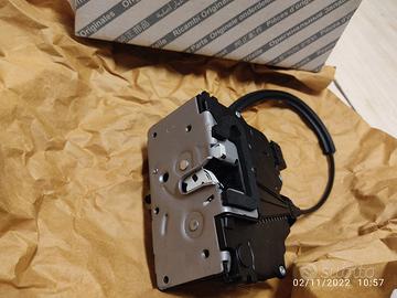 serratura fiat grande punto 