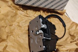 serratura fiat grande punto 