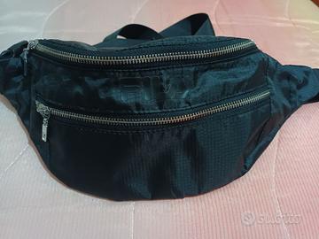 Marsupio Fila nero
