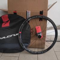 Ruote fulcrum