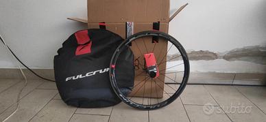 Ruote fulcrum