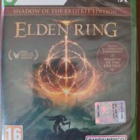 ELDEN RING EDIZIONE COMPLETA XBOX SERIE X 